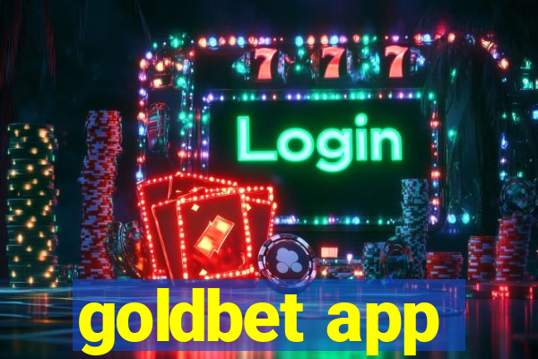 goldbet app